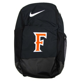 Nike Brasilia Backpack - Black